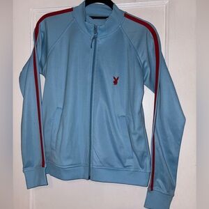 Playboy Track Jacket